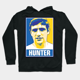 Hunter Hoodie